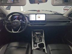 Geely Emgrand 2025 4th Generation 1.5L CVT Luxury - ფოტო 10