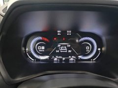 Geely Emgrand 2025 4th Generation 1.5L CVT Luxury - ფოტო 12