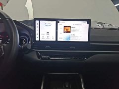 Geely Emgrand 2025 4th Generation 1.5L CVT Luxury - ფოტო 13