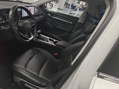 Geely Emgrand 2025 4th Generation 1.5L CVT Luxury - ფოტო 15