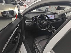 Geely Emgrand 2025 4th Generation 1.5L CVT Luxury - ფოტო 16