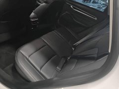 Geely Emgrand 2025 4th Generation 1.5L CVT Luxury - ფოტო 17