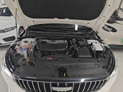 Geely Emgrand 2025 4th Generation 1.5L CVT Luxury - ფოტო 20