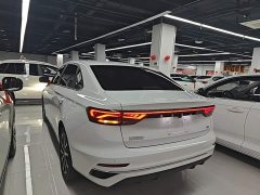 Geely Emgrand 2025 4th Generation 1.5L CVT Luxury - ფოტო 5