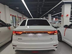Geely Emgrand 2025 4th Generation 1.5L CVT Luxury - ფოტო 6