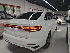 Geely Emgrand 2025 4th Generation 1.5L CVT Luxury - ფოტო 7