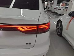 Geely Emgrand 2025 4th Generation 1.5L CVT Luxury - ფოტო 8