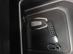 Geely Emgrand 2025 4th Generation 1.5L CVT Luxury - ფოტო 9