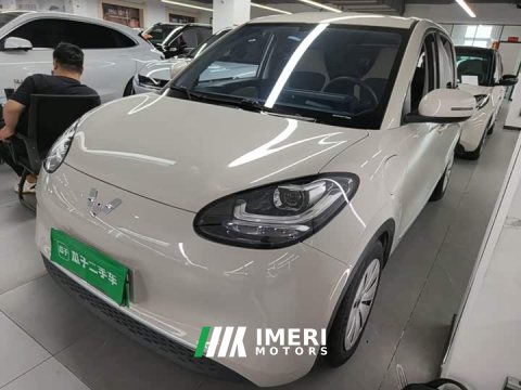 2023 Wuling Binguo 333km Quick Enjoy Edition - ავტომობილი ჩინეთიდან