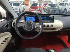 Wuling Binguo 333km Quick Enjoy Edition - ფოტო 11