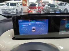 Wuling Binguo 333km Quick Enjoy Edition - ფოტო 12