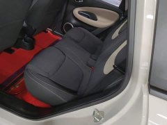Wuling Binguo 333km Quick Enjoy Edition - ფოტო 17