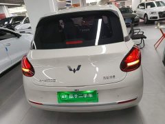 Wuling Binguo 333km Quick Enjoy Edition - ფოტო 6