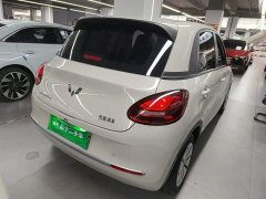 Wuling Binguo 333km Quick Enjoy Edition - ფოტო 7