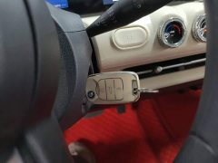 Wuling Binguo 333km Quick Enjoy Edition - ფოტო 9