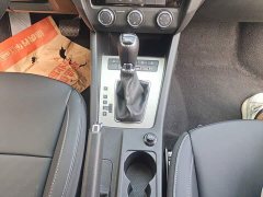 Skoda Octavia 2021 1.5L Automatic Comfort - ფოტო 14
