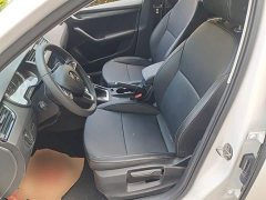 Skoda Octavia 2021 1.5L Automatic Comfort - ფოტო 15
