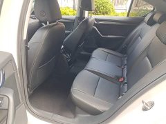 Skoda Octavia 2021 1.5L Automatic Comfort - ფოტო 17