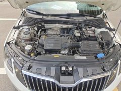 Skoda Octavia 2021 1.5L Automatic Comfort - ფოტო 20