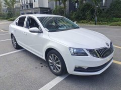 Skoda Octavia 2021 1.5L Automatic Comfort - ფოტო 4