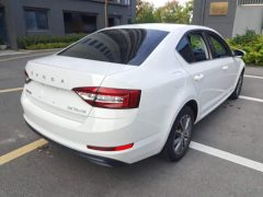 Skoda Octavia 2021 1.5L Automatic Comfort - ფოტო 7