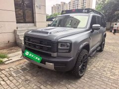 Haval Manlong New Energy 2026 Hi4 200 Ultra Ternary Lithium - ფოტო 1