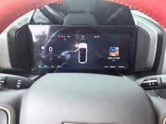 Haval Manlong New Energy 2026 Hi4 200 Ultra Ternary Lithium - ფოტო 12