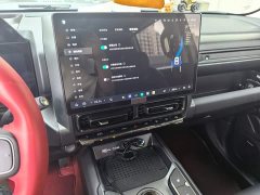 Haval Manlong New Energy 2026 Hi4 200 Ultra Ternary Lithium - ფოტო 13