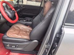 Haval Manlong New Energy 2026 Hi4 200 Ultra Ternary Lithium - ფოტო 15
