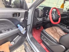 Haval Manlong New Energy 2026 Hi4 200 Ultra Ternary Lithium - ფოტო 16