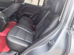 Haval Manlong New Energy 2026 Hi4 200 Ultra Ternary Lithium - ფოტო 17