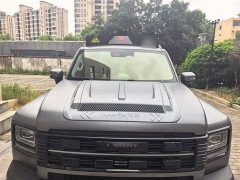 Haval Manlong New Energy 2026 Hi4 200 Ultra Ternary Lithium - ფოტო 20