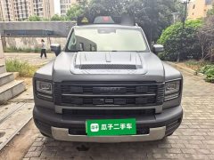 Haval Manlong New Energy 2026 Hi4 200 Ultra Ternary Lithium - ფოტო 3
