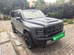 Haval Manlong New Energy 2026 Hi4 200 Ultra Ternary Lithium - ფოტო 4