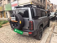 Haval Manlong New Energy 2026 Hi4 200 Ultra Ternary Lithium - ფოტო 7
