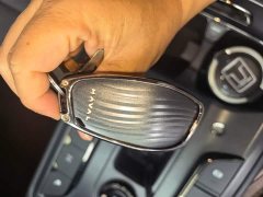 Haval Manlong New Energy 2026 Hi4 200 Ultra Ternary Lithium - ფოტო 9