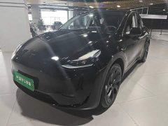 Tesla Model Y 2022 Facelift Rear-Wheel Drive - ფოტო 1