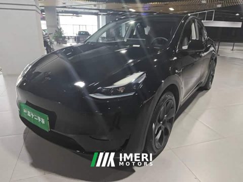 2023 Tesla Model Y 2022 Facelift Rear-Wheel Drive - ავტომობილი ჩინეთიდან