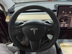 Tesla Model Y 2022 Facelift Rear-Wheel Drive - ფოტო 11