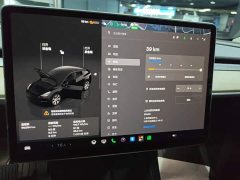 Tesla Model Y 2022 Facelift Rear-Wheel Drive - ფოტო 13