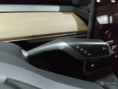 Tesla Model Y 2022 Facelift Rear-Wheel Drive - ფოტო 14