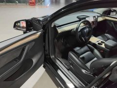 Tesla Model Y 2022 Facelift Rear-Wheel Drive - ფოტო 16