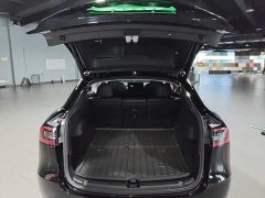 Tesla Model Y 2022 Facelift Rear-Wheel Drive - ფოტო 19