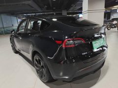 Tesla Model Y 2022 Facelift Rear-Wheel Drive - ფოტო 5