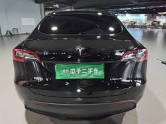 Tesla Model Y 2022 Facelift Rear-Wheel Drive - ფოტო 6