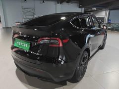 Tesla Model Y 2022 Facelift Rear-Wheel Drive - ფოტო 7