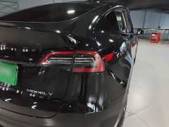 Tesla Model Y 2022 Facelift Rear-Wheel Drive - ფოტო 8