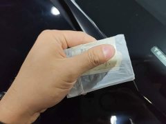 Tesla Model Y 2022 Facelift Rear-Wheel Drive - ფოტო 9