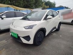 BYD Seagull 2025 Smart Drive 305km Vitality Edition - ფოტო 1