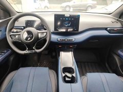 BYD Seagull 2025 Smart Drive 305km Vitality Edition - ფოტო 10